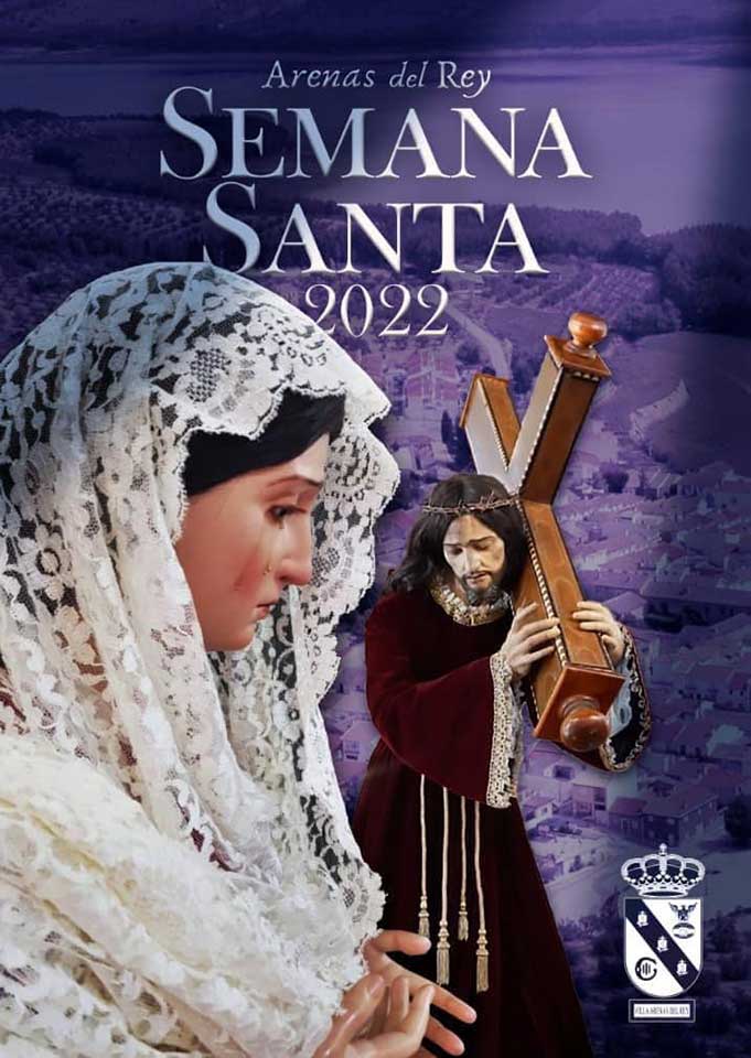 Semana Santa en Arenas del Rey 2022 Arenas del Rey
